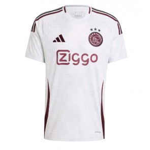 Ajax Replica Third Stadium Shirt 2024-25 Short Sleeve